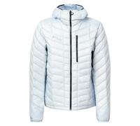 Rock Experience Rds White River Jacket White XL Men