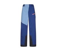 Rock Experience RE.Alaska Women's Trekking Trousers Blue/Baby Blue