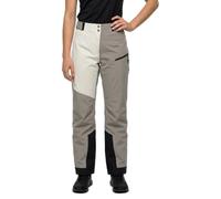 Rock Experience Alaska Pants Grey M Women