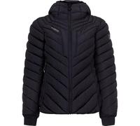 Rock Experience Re.Anakonda 2.0 Jacket M Black