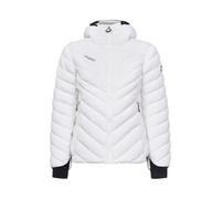 Rock Experience Re.anakonda 2.0 Jacket White M Woman