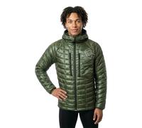 Rock Experience Re.angel Dust Padded Jacket