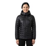 Rock Experience Re.angel Dust Padded Jacket