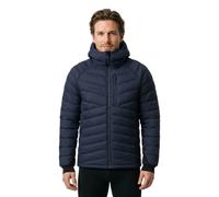 Rock Experience Re.Cosmic 2.0 Down Jacket S Blue