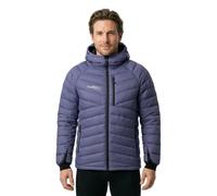 Rock Experience Re Cosmic 2.0 Jacket Purple XL Men