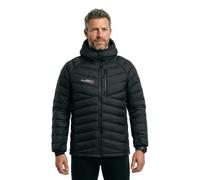 Rock Experience Re.cosmic 2.0 Down Jacket Black S Men