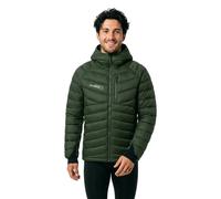Rock Experience Re.cosmic 2.0 Down Jacket Green M Men