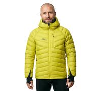 Rock Experience Re.cosmic 2.0 Down Jacket Yellow M Men