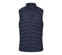 Rock Experience Re.cosmic 2.0 Vest Blue M Men