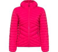 Rock Experience Re.cosmic 3.0 Jacket Pink XS Woman