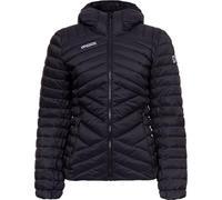 Rock Experience Re.cosmic 3.0 Jacket Black XS Woman
