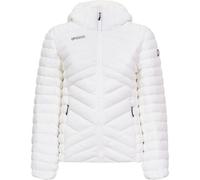 Rock Experience Re.cosmic 3.0 Jacket White XL Woman