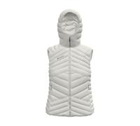 Rock Experience Re.cosmic 3.0 Vest White M Woman