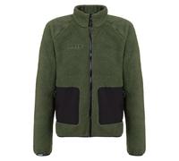 ROCK EXPERIENCE RE.MOOSE PASS MOCK NECK FLEECE