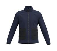 ROCK EXPERIENCE RE.MOOSE PASS MOCK NECK FLEECE