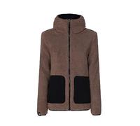 Rock Experience Moose Pass Fleece Grey XL Women