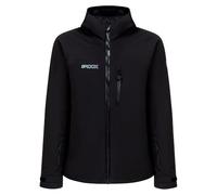 Rock Experience Re.sun Peaks Jacket Black M Men