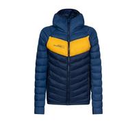 Rock Experience Re.tanana Men's Padded Jacket (Pack of 1)