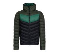 Rock Experience Tanana Padded Jacket Green L Men