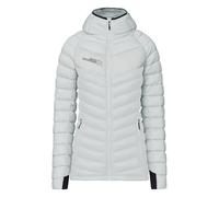 Rock Experience Re.tanana Jacket Grey L Woman
