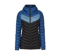 Rock Experience Juneau Padded Jacket XS Blue