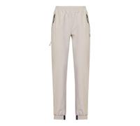 Rock Experience Red Dragon Pants Beige L Woman