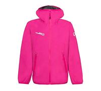Rock Experience REJJ01191 GREAT ROOF HOODIE Jacket Women's BEETROOT PURPLE 10/140