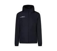 Rock Experience REJJ01221 SIXMILE Jacket Unisex BLUE NIGHTS 104