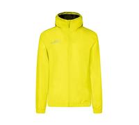 Rock Experience REJJ01221 SIXMILE JUNIOR Jacket Unisex EVENING PRIMROSE 152