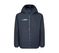 Rock Experience REJJ01231-1330 HELIX PADDED JUNIOR JACKET Jacket Unisex BLUE NIGHTS 12/152
