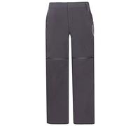 Rock Experience REJP00851 Observer Zip Off Pants Women's Ebony 104