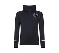 Rock Experience Jerky 2.0 Hoodie Fleece Black L Man