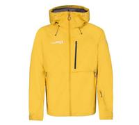 Rock Experience REMJ07031 RE.FOCUS MAN JACKET Jacket Men's 0550 ARTISAN'S GOLD +1330 BLUE NIGTHS M