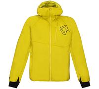 ROCK EXPERIENCE REMJ08811 ABYSSE PADDED Jacket Men CITRONELLE L