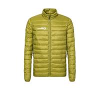 Rock Experience REMJ08832-2293 FORTUNE PADDED MAN JACKET Jacket Men's CARDAMOM SEED S