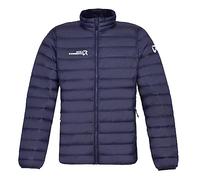 ROCK EXPERIENCE REMJ08832 FORTUNE PADDED Jacket Men BLUE NIGHTS M