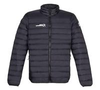 ROCK EXPERIENCE REMJ08832 FORTUNE PADDED Jacket Men CAVIAR 3XL