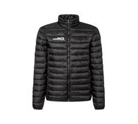 ROCK EXPERIENCE REMJ08832 FORTUNE PADDED Jacket Men CAVIAR M