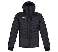 ROCK EXPERIENCE REMJ09981 KAVICK PADDED Jacket Men CAVIAR XL