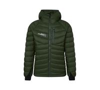 Rock Experience REMJ10261-1642 RE.COSMIC 2.0 PADDED MAN JACKET Jacket Men's KOMBU GREEN XL