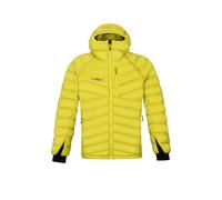 Rock Experience REMJ10261-1809 RE.COSMIC 2.0 PADDED MAN JACKET Jacket Men's SULPHUR SPRING M