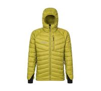 Rock Experience REMJ10261-2293 RE.COSMIC 2.0 PADDED MAN JACKET Jacket Men's CARDAMOM SEED M