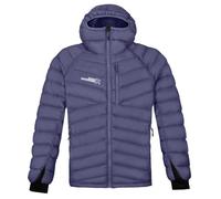 ROCK EXPERIENCE REMJ10261 RE.COSMIC 2.0 PADDED Jacket Men BLUE NIGHTS XXL