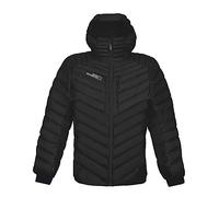 ROCK EXPERIENCE REMJ10301 RE.ANAKONDA PADDED Jacket Men CAVIAR XL