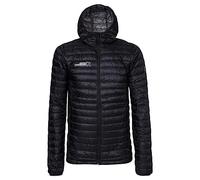 ROCK EXPERIENCE REMJ10731 OVERKILL DOWN Jacket Men 0208 CAVIAR+1311 MONUMENT XL