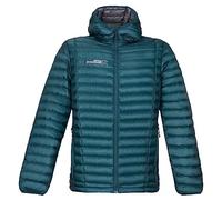 Rock Experience REMJ10731 OVERKILL DOWN Jacket Men's 1556 REFLECTING POND+1311 MONUMENT S