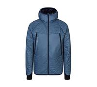 Rock Experience REMJ10861 KATMAI HOODIE HYBRID Jacket Men's 1344 CHINA BLUE+1330 BLUE NIGHTS+1330 BLUE NIGHTS L