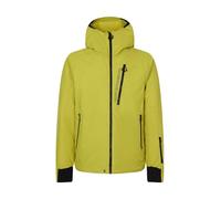 Rock Experience REMJ11191-Z267 HELIX PADDED MAN JACKET Jacket Men's 1809 SULPHUR SPRING + 0208 CAVIAR M