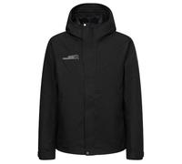 Rock Experience REMJ11201-0208 FAIRBANKS MAN JACKET Jacket Men's CAVIAR XL