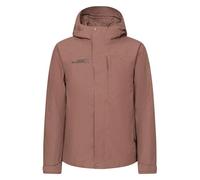 Rock Experience REMJ11201-0274 FAIRBANKS MAN JACKET Jacket Men's DEEP TAUPE M